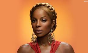 Mary J. Blige Height, Weight, Measurements, Bra Size, Shoe Size
