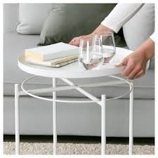 Ikea Gladom Tray Table White Ikea Cool Kitchens Table