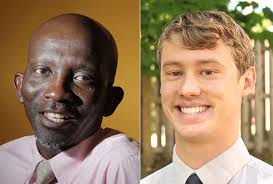 Challengers oust 2 Portland city councilors