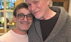 GENERAL HOSPITAL: Franco and The Baker Brothers!