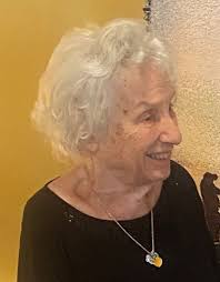 Barbara Theresa Fish Obituary March 19, 2025