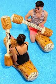 joust pool float game brinquedos de piscina boias para piscina brinquedos para piscina