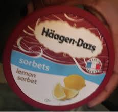 At logolynx.com find thousands of logos categorized into thousands of categories. Lemon Sorbet Haagen Dazs