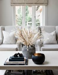 The basic key to this project is being creative and use what you can find. Inside The Home Of Lydia Elise Millen Table Decor Living Room Coffe Table Decor Coffee Table Decor Living Room