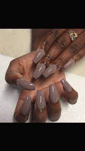 55 Eye Catching Nail Art Designs For Short Nails To Keep Up With The Fashion Trend Beauty Home In 2021 Gel Nails Gorgeous Nails Trendy Nails