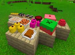 Zg's journeys is my second addon created, this addon inspired by the famous mod called project vibrant journeys, it's add custom blocks with custom model and a . Download Food Mod Addon For Mcpe Free For Android Food Mod Addon For Mcpe Apk Download Steprimo Com