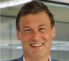 Éric Lebeau (Vedecom) : « j'ai beaucoup travaillé sur le repositionnement  de l'Institut »