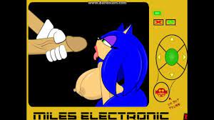 Sonic transformed 2 porn game
