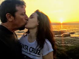 Love knows no bounds and no limits. I Dumped My Boyfriend At 17 For A 44 Year Old Man Older Than My Dad And Two Years On Our Sex Life Is Amazing