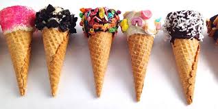 What are the four main ingredients in ice cream? Ice Cream Trivia 38 Amazing Facts About The Frozen Delight Useless Daily Facts Trivia News Oddities Jokes And More