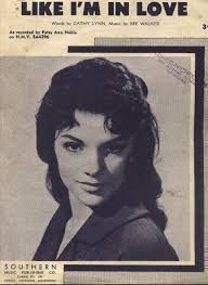 PATSY ANN NOBLE · www.rocknroll-schallplatten-forum.de