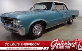 Image result for Pinehurst Green 1964 GTO