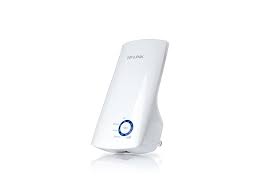 Instantly connect the extender to a router by pressing the router's wps button (if available) followed by the extender's re/wps button. Tl Wa850re 300mbps Universal Wi Fi Range Extender Tp Link