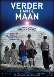 Verder Dan De Maan