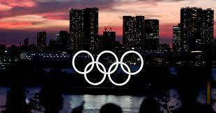 The tokyo olympics was postponed. 68 Haujhyglhtm