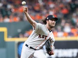 Did you know that in 2019 gerrit cole became the 1st pitcher in mlb history to throw 300+ strikeouts without a single complete game? Gerrit Cole Is An Astros Legend For Life Even If Or When He Leaves In Free Agency This Run Of Pitching Brilliance Will Not Be Forgotten