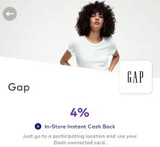Banana republic gift card amazon. Dosh Earn 4 Cashback In Store At Gap Banana Republic Buy Amazon Gift Card Possible Stack With Portals Gc Galore