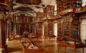 Biblioteca națională a româniei) is the national library of romania. Biblioteci Emblematice Din Lume Epoch Times Romania