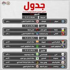 ويدخل وادي دجلة اللقاء وهو يحتل المركز السادس عشر من جدول الترتيب الدوري المصري برصيد 12 نقطة بينما يحتل الإنتاج. Ø¥Ø¹Ù„Ø§Ù† Ø¬Ø¯ÙˆÙ„ Ø§Ù„Ø¬ÙˆÙ„Ø§Øª Ø§Ù„Ù…ØªØ¨Ù‚ÙŠØ© Ù…Ù† Ø§Ù„Ø¯ÙˆØ±ÙŠ Ø§Ù„Ù…ØµØ±ÙŠ Ø¹Ø¯Ø§ Ø§Ù„Ø£Ø®ÙŠØ±Ø© ÙˆØªØ­Ø¯ÙŠØ¯ Ù…ÙˆØ¹Ø¯ Ù†Ù‡Ø§ÙŠØ© Ø§Ù„Ù…ÙˆØ³Ù… Ù…Ø¨Ø§Ø´Ø± Ø¨Ù„Ø³