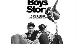 Watch beastie boys story movie online. Beastie Boys Story Documentary Released On Apple Tv Today