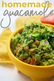 Best Ever Guacamole Recipe Guacamole Recipe Homemade Guacamole Guacamole Recipe Easy Homemade
