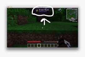 Maybe you would like to learn more about one of these? Transparent Minecraft Grass Block Png Png Download Transparent Png Image Pngitem