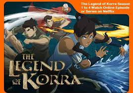 The last airbender, each season here gets its own book, which means you can dig deep into the minutiae of every single setting and every character. The Legend Of Korra Season 1 2 3 4 5 Watch Online Episode Or Series