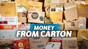 Nutrisi secara lengkap bisa diperoleh dari makanan atau minuman yang dikonsumsinya. 16 Kerajinan Dari Kardus Bekas Yang Mudah Dipraktikkan