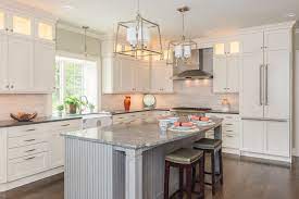 With discounts on all our quality building supplies, you will find everything you need at prices you can afford. Bedford Ma New Construction Coastal Kitchen Traditional Kitchen Boston By Kitchen Associates Houzz