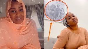 Video cin durin matan arewa. Martanin Hadiza Gabon Akan Hotunan Ta Na Batsa Tsirara Iskanci Zallah Boyayyan Videon Youtube