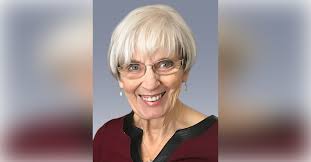 Obituary information for Barbara Jean Wellings