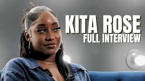Kita Rose RESPOND to Tonight's Conversation, EXPOSE Dallas K104 & WHY she  Quit, DeDe McGuire, Diddy