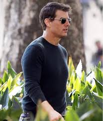 Wishing the unstoppable tom cruise a happy birthday! Tom Cruise S Mission Impossible 8 Shoot Delayed Entertainment