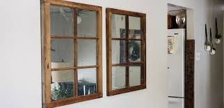 How To Make A Faux Mercury Glass Mirror Tidy Mo