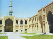 Typology of Masjid-Madrasa in the Islamic Architecture of Iran ...