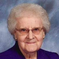Ida K. Enzminger Obituary May 31, 2017