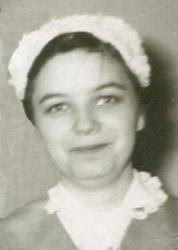 Obituary of Dorothy Fleming