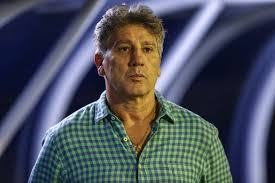 Renato portaluppi date of birth: Renato Gaucho Pode Deixar O Gremio Em 2021