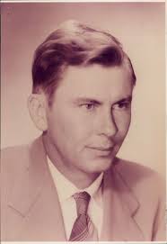 James Arnette Obituary