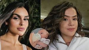 Foto: Maisa Silva posou ao lado de Amanda Kimberlly e outras duas amigas em  fotos divulgadas no Instagram