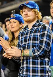 Ed sheeran and cherry seaborn's love story began in high school. Everything Ed Sheeran Has Said About His Relationship With Cherry Seaborn People Com