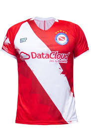Maybe you would like to learn more about one of these? Argentinos Juniors Seniors Ennerre