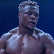 Kévin Lele Sadjo vs. Diego Gabriel Chaves, Bahamas Fight Night