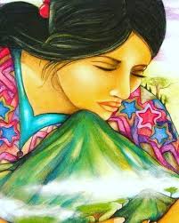 Maria Veronica Centeno