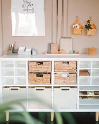 Gewürzregal aus obstkisten & weinkisten selber bauen diy anleitung obstkisten & weinkisten shop. Ordnung Mit Holzkisten Im Kallax Regal New Swedish Design