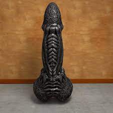 alien penis 3D Модель in Анатомия 3DExport