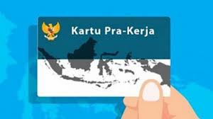 Näytä lisää sivusta info kartu prakerja gelombang 18 facebookissa. Siapa Yang Bisa Daftar Kartu Prakerja Gelombang 18 Pejabat Tidak Boleh