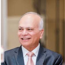 Dr. Qamaruddin Qazi, MD