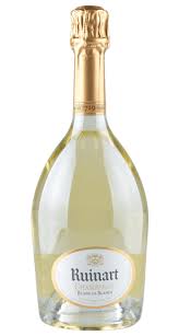 A classic blanc de blancs is restrained and elegant when young, as it ages it develops a brioche richness that. Champagner Blanc De Blancs Brut Ruinart Weinzentrale De