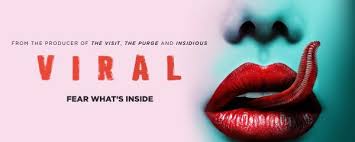 Frappée par une tragédie familiale, emma drakeford, une jeune adolescente, commence à documenter sa vie sur vidéo pour un projet d'école. Viral Film Review The Horror Entertainment Magazine